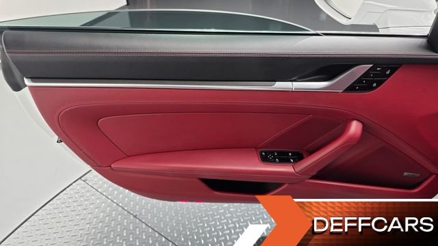 Porsche 911 Carrera 4S купить на сайте DeffCars
