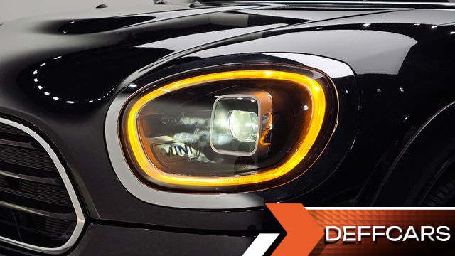 Mini COUNTRYMAN Classic 2nd купить на сайте DeffCars