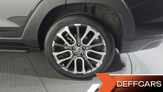 Ssangyong TORRES Gasoline 1.5 4WD T7 купить на сайте DeffCars
