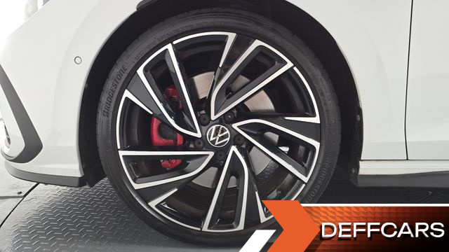 Volkswagen GOLF 2.0 GTI купить на сайте DeffCars