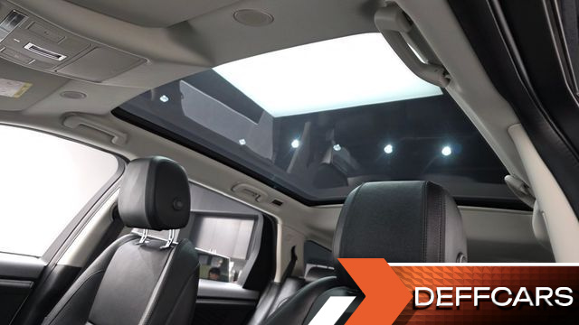 Land Rover DISCOVERY SPORT P250 S купить на сайте DeffCars