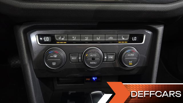 Volkswagen TIGUAN 2.0 TDI Prestige купить на сайте DeffCars