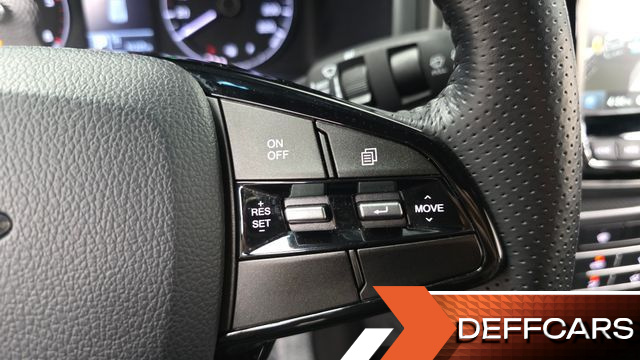 Ssangyong REXTON Diesel 2.2 4WD Advance купить на сайте DeffCars