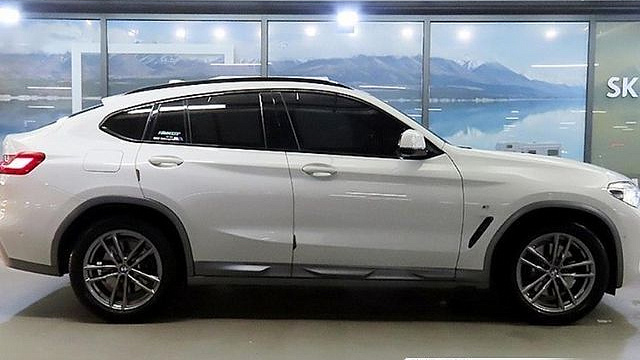 BMW X4 xDrive20i M Sport X купить на сайте DeffCars