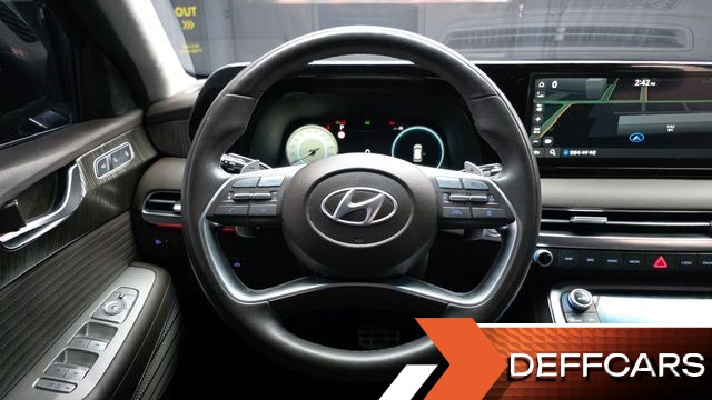 Hyundai PALISADE Gasoline 3.8 4WD Calligraphy купить на сайте DeffCars