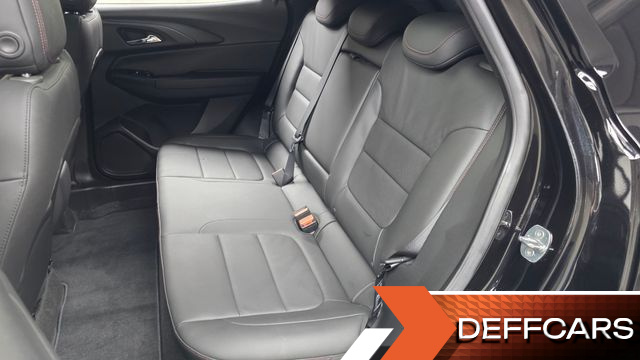 ChevroletGMDaewoo TRAILBLAZER 1.3 Turbo 2WD RS купить на сайте DeffCars
