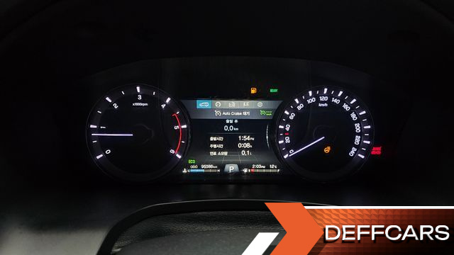 Ssangyong REXTON Diesel 2.2 4WD Professional X (5-Link) купить на сайте DeffCars