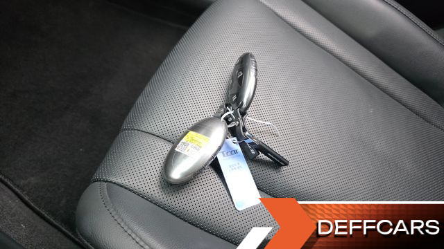 Hyundai GRANDEUR 2,5 Gasoline 2WD Premium купить на сайте DeffCars