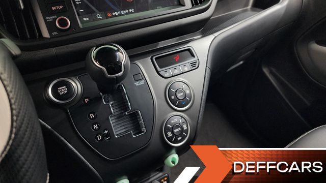 Kia RAY Signature купить на сайте DeffCars