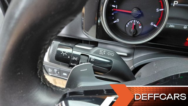 Kia CARNIVAL Diesel 9-Seater Noblesse купить на сайте DeffCars