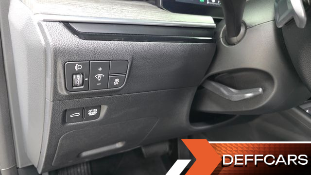 Kia K5 Noblesse купить на сайте DeffCars