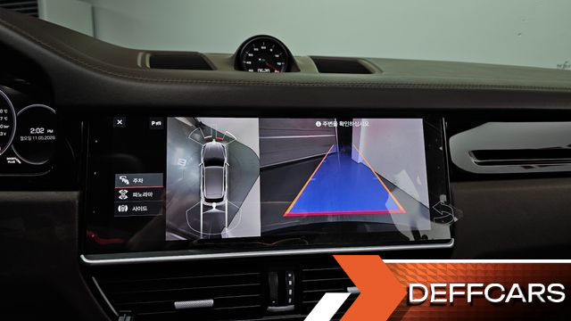 Porsche CAYENNE 3.0 купить на сайте DeffCars