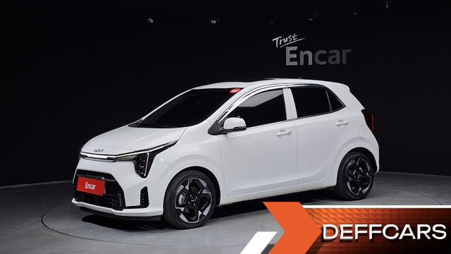 Kia MORNING Signiture купить на сайте DeffCars