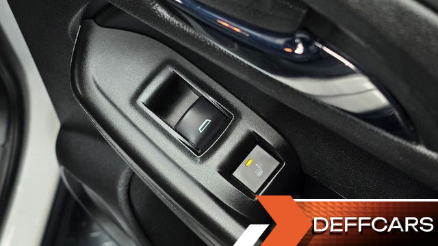 ChevroletGMDaewoo TRAILBLAZER 1.3 Turbo 4WD RS купить на сайте DeffCars