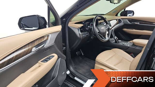 Cadillac XT6 3.6 Sport купить на сайте DeffCars