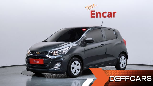 ChevroletGMDaewoo SPARK LS купить на сайте DeffCars