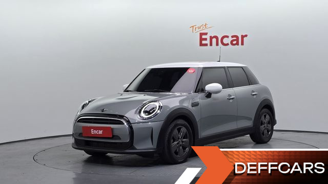 Mini COOPER 5Door Classic Third Generation купить на сайте DeffCars