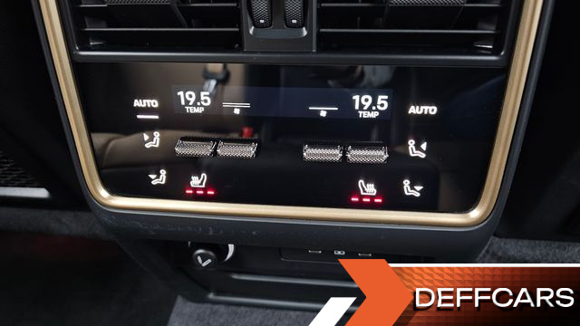 Porsche CAYENNE 3.0 Coupe купить на сайте DeffCars