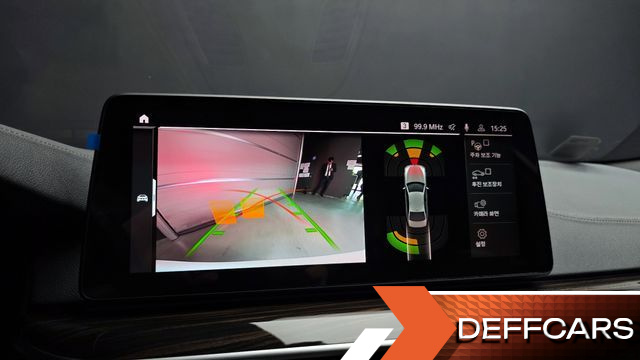 BMW 5-SERIES 520i M Sport купить на сайте DeffCars
