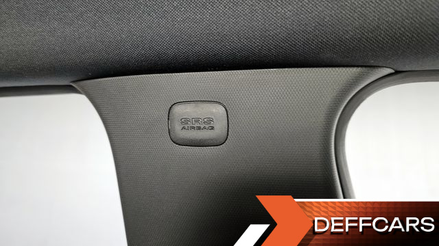 Ssangyong REXTON Diesel 2.2 4WD Culman Prestige купить на сайте DeffCars