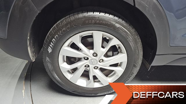 Hyundai TUCSON Gasoline 1.6 turbo 2WD Modern купить на сайте DeffCars