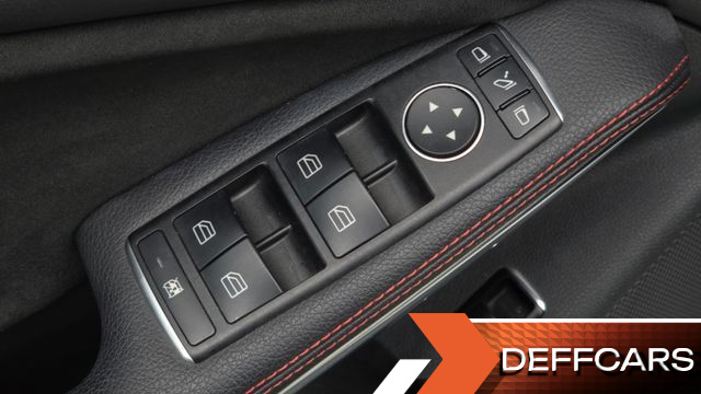 Mercedes CLA-CLASS CLA220 AMG Line купить на сайте DeffCars
