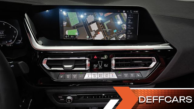 BMW Z4 sDrive20i M Sport купить на сайте DeffCars