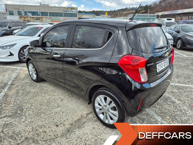 ChevroletGMDaewoo SPARK LTZ купить на сайте DeffCars