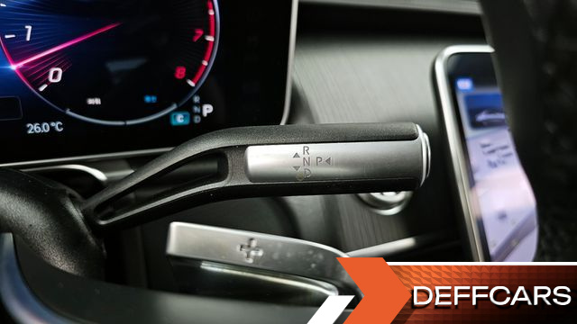 Mercedes S-CLASS S450L 4MATIC купить на сайте DeffCars