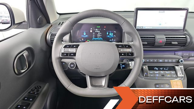 Hyundai CASPER Inspiration купить на сайте DeffCars