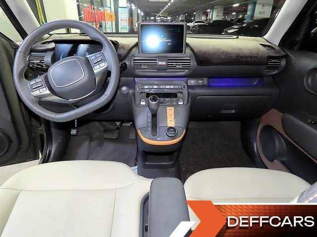 Hyundai CASPER Modern купить на сайте DeffCars