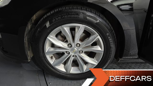 ChevroletGMDaewoo MALIBU 1.6 Diesel LT Premium купить на сайте DeffCars