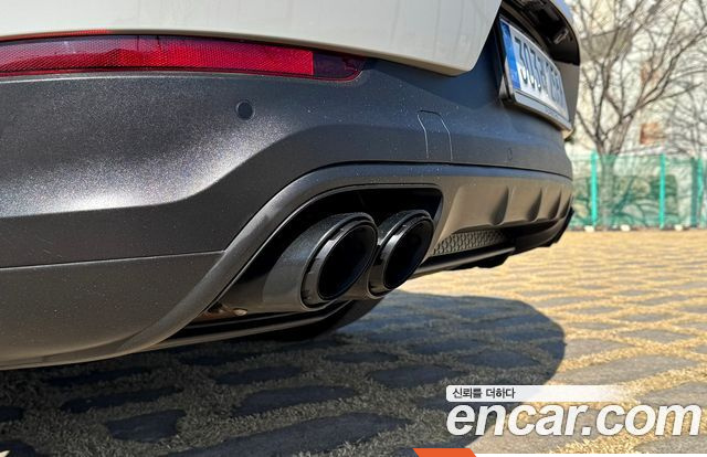 Porsche CAYENNE 3.0 Coupe купить на сайте DeffCars