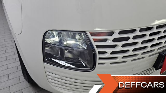 Hyundai STARIA Cargo 3-Seater Modern купить на сайте DeffCars