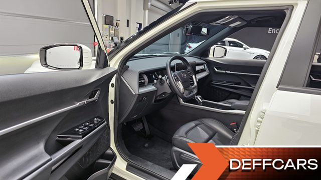Ssangyong TORRES Gasoline 1.5 4WD T5 купить на сайте DeffCars