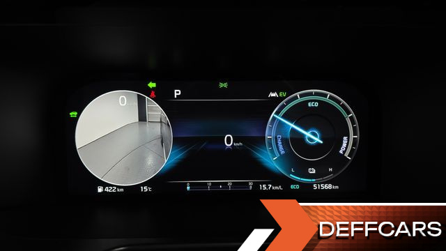 Kia SORENTO HEV 1.6 2WD Signature купить на сайте DeffCars