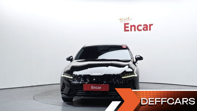 Kia K5 Noblesse купить на сайте DeffCars