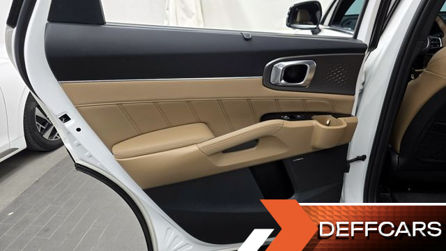 Kia SORENTO HEV 1.6 2WD Signature купить на сайте DeffCars