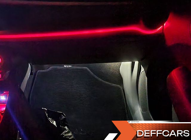 Kia MORNING Prestige купить на сайте DeffCars