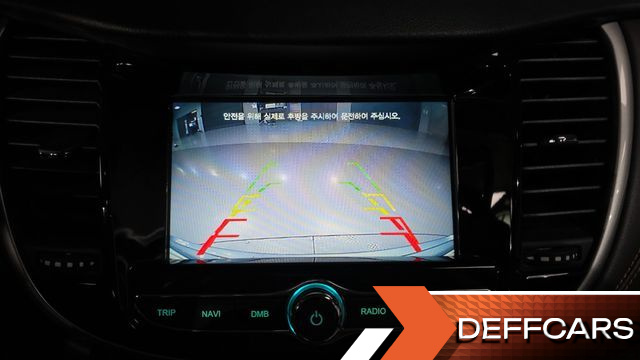 ChevroletGMDaewoo TRAX 1.6 Diesel LT Core купить на сайте DeffCars