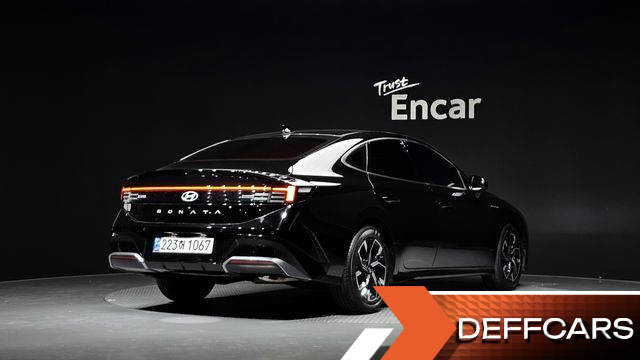 Hyundai SONATA 2.0 Premium купить на сайте DeffCars