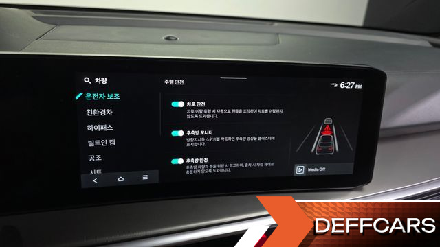 Kia SORENTO HEV 1.6 2WD Noblesse купить на сайте DeffCars