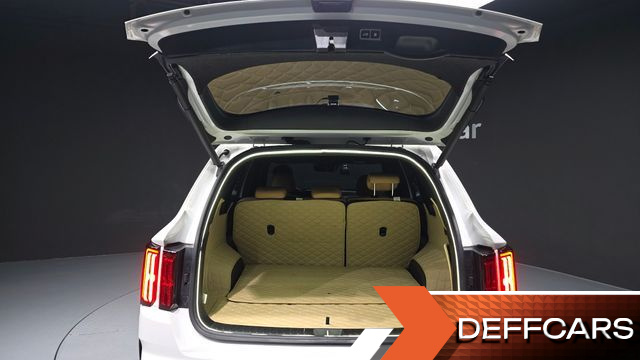 Kia SORENTO Diesel 2.2 2WD Signature купить на сайте DeffCars