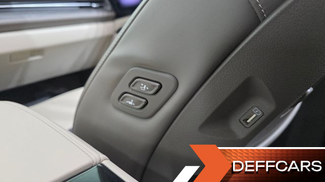 Kia CARNIVAL 7-Seater Signature купить на сайте DeffCars
