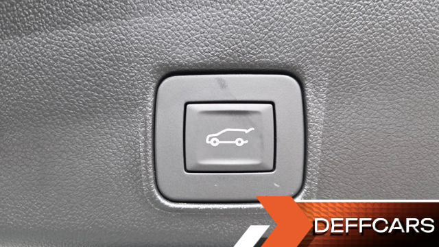 ChevroletGMDaewoo TRAILBLAZER 1.3 Turbo 4WD RS купить на сайте DeffCars