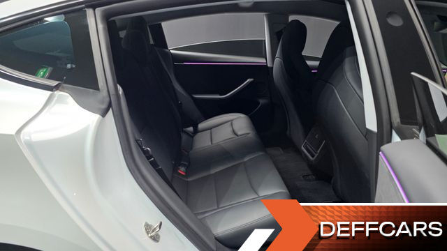 Tesla MODEL 3 Performance AWD купить на сайте DeffCars