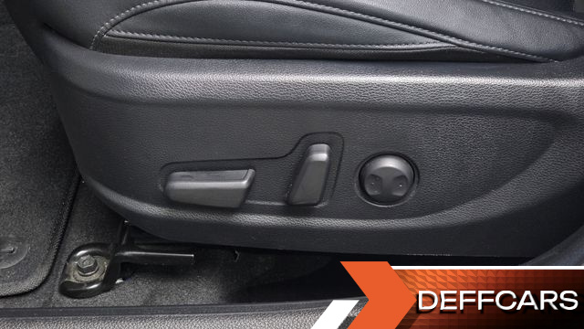 Kia SELTOS Gasoline 2.0 2WD Prestige купить на сайте DeffCars