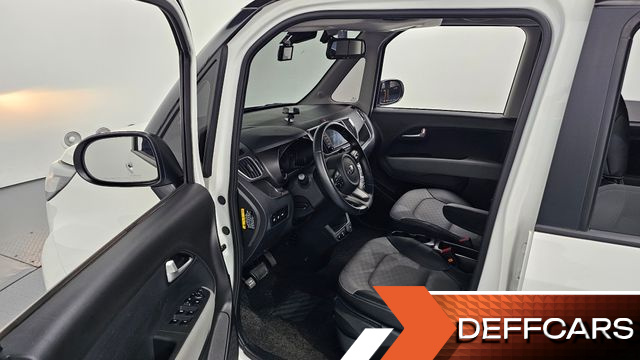 Kia RAY Signature купить на сайте DeffCars