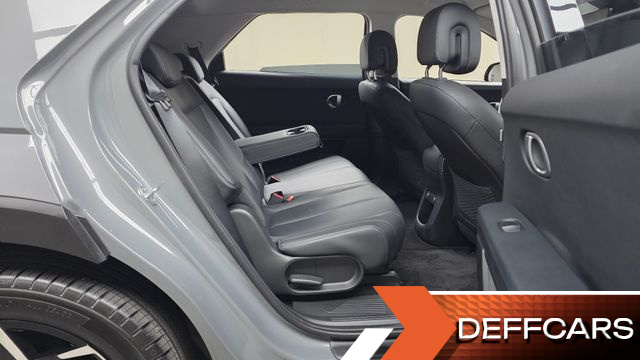 Hyundai IONIQ5 Long range Exclusive купить на сайте DeffCars