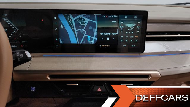 Ssangyong ACTYON Gasoline 1.5 2WD S9 купить на сайте DeffCars